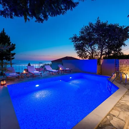 Marojica Villa Mlini