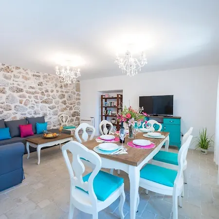 Marojica Villa Mlini