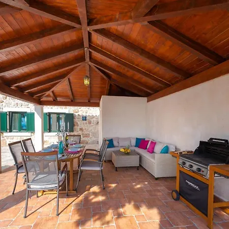 Villa Marojica Mlini